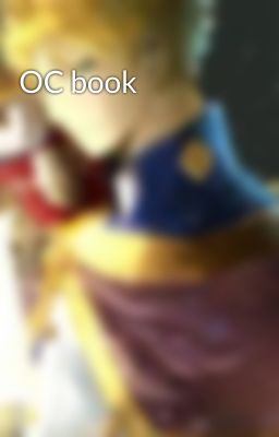 OC book