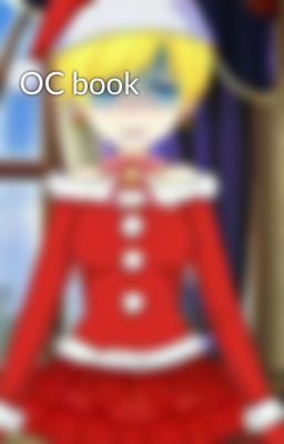 OC book 