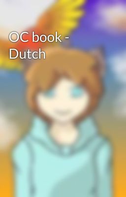 OC book - Dutch