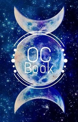 OC Book : Fandoms