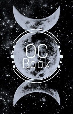 OC Book : Miscellaneous