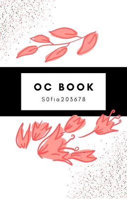 OC BOOK - S0fia203678