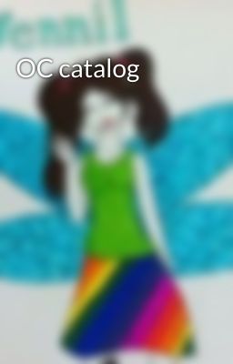 OC catalog