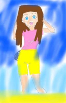 oc de @crystalcoeur8 