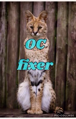 OC fixer (closed for catch up)