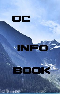 oc information book