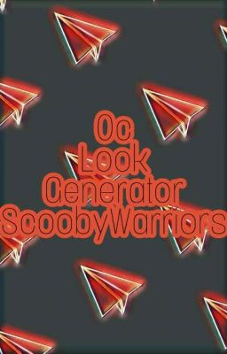 Oc Look Generator 