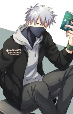 [OC Naruto] Phác đồ của trái tim