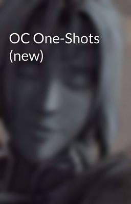 OC One-Shots (new)