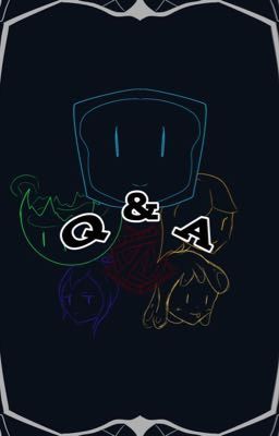 OC Q&A