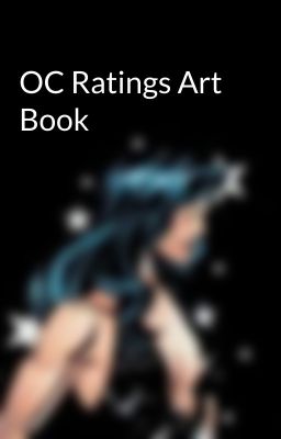 OC Ratings Art Book