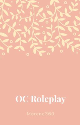 OC Roleplay(open)