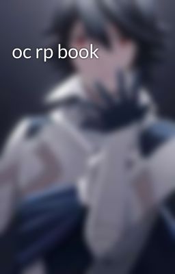 oc rp book