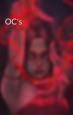 OC's