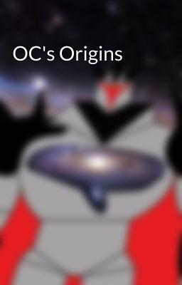 OC's Origins