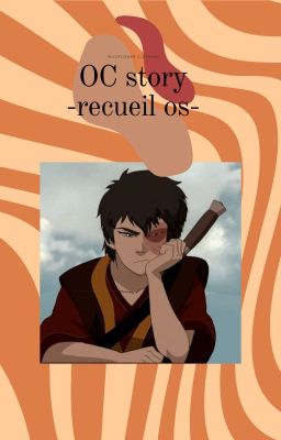 oc's story -recueil one shot-