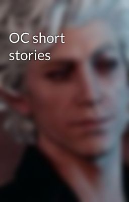 OC short stories