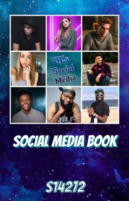 OC Social Media Book