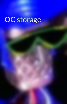 OC storage