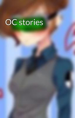 OC stories