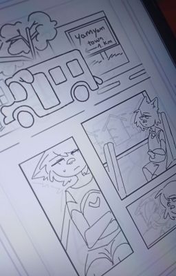 [OC] thị trấn Yam Yam