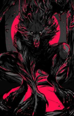 OC Werewolf