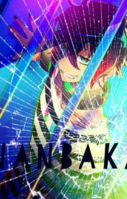 OC x Nanbaka [PL]