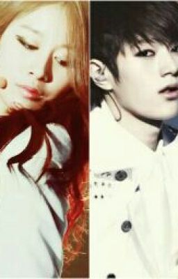 [OC93] If - Myungyeon, Jinwon, T-ara, Infinite.