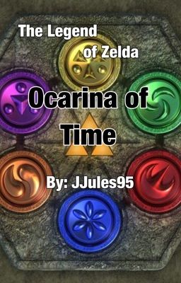 Ocarina of Time