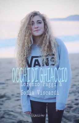 Occhi di ghiaccio|Jafia.