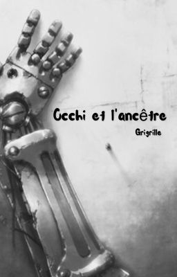 Occhi et l'ancêtre