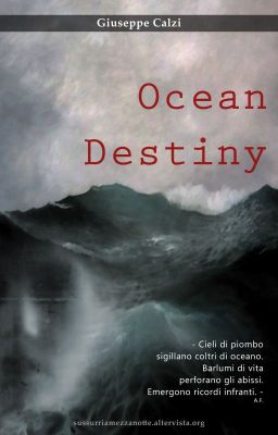 OCEAN DESTINY