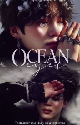 Ocean Eyes 【myg+pjm】