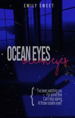 Ocean eyes. {Thorki/Au}