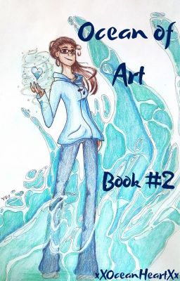 Ocean of Art (Book #2)