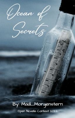 Ocean of Secrets