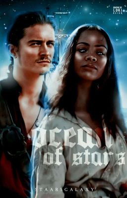 ✔ OCEAN OF STARS ⊰✯⊱ Will Turner