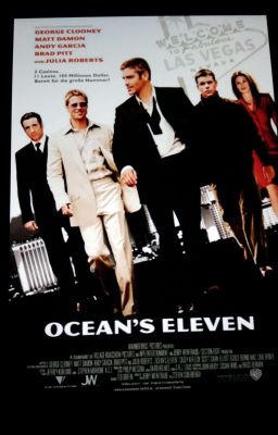 Ocean's Eleven