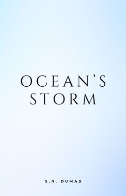 Ocean's Storm