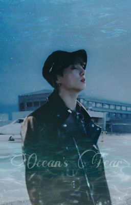 Ocean's Tear | Yoonkook