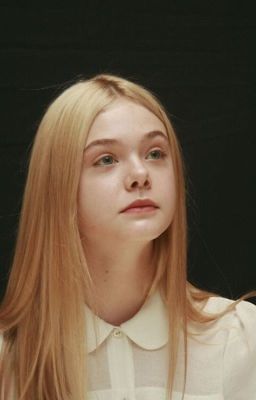 Océane Pevensie {Terminé.}