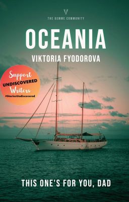 Oceania, The Search for Patriots Point