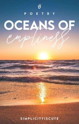 Oceans Of Emptiness 