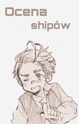 Ocena shipów [aph]