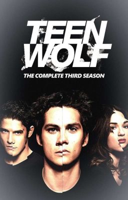 Ocena shipów z  teen wolf