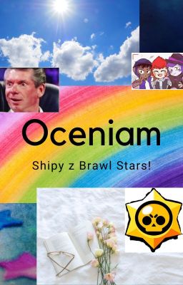 OcEnIaM sHiPy Z bRaWl StArS