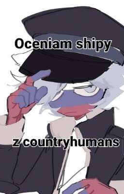 Oceniam Shipy Z Countryhumans