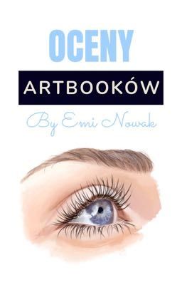 Oceny Artbooków