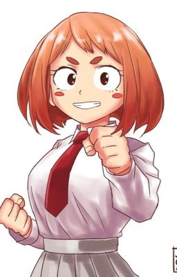 Ochako instagram 