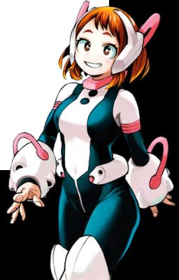 Ochako Uraraka: El Personaje Más Infravalorado De BNHA